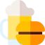Fast food icon 64x64
