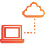 Laptop icon 64x64