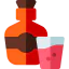 Whiskey icon 64x64