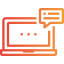 Laptop icon 64x64
