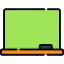 Blackboard icon 64x64