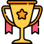 Trophy icon 64x64