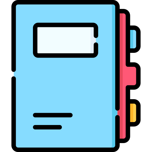 File folder icon