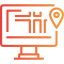Map icon 64x64