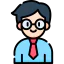 Teacher icon 64x64