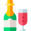 Champagne icon 64x64