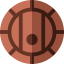 Cask ícono 64x64