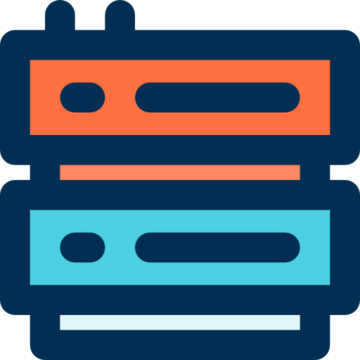 Server icon