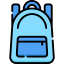 Backpack icon 64x64