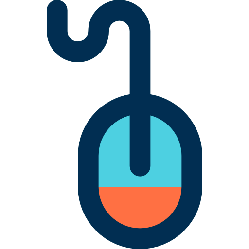Mouse icon