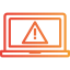 Laptop icon 64x64