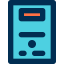 Pc icon 64x64