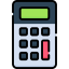 Calculator icon 64x64