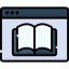 Ebook icon 64x64