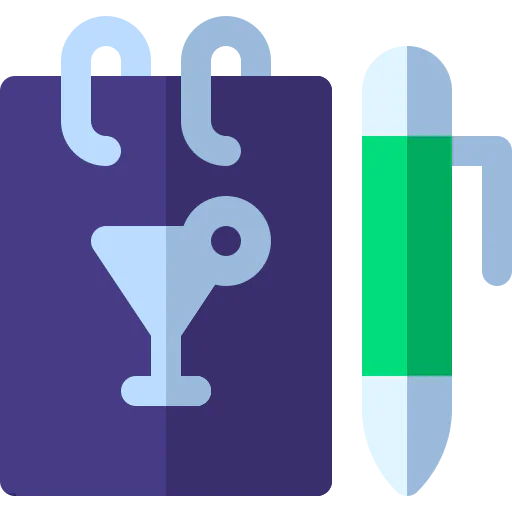List icon