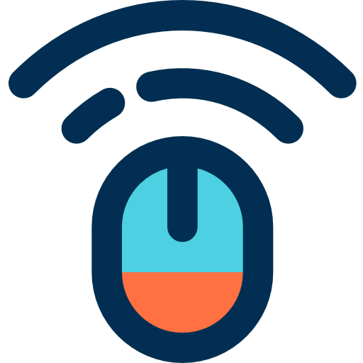 Mouse icon