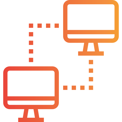 Network icon