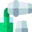 Cocktail shaker icon 64x64
