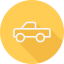 Pick up truck biểu tượng 64x64