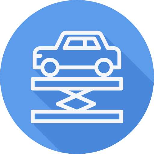 Lifter icon