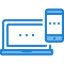Responsive icon 64x64