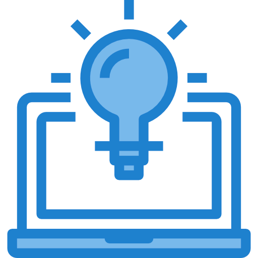 Creativity icon