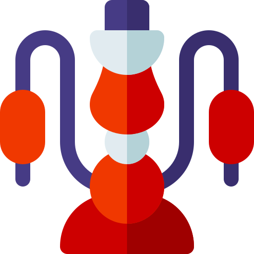 Hookah icon