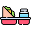 Lunch box icon 64x64