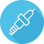 Spark plug icon 64x64