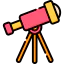 Telescope icon 64x64