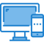 Responsive icon 64x64