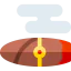 Cigar icon 64x64