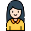 Teacher icon 64x64