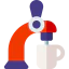 Beer tap icon 64x64
