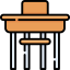 Desk icon 64x64