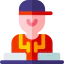 DJ icon 64x64