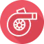 Air filter icon 64x64