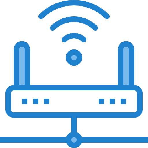 Modem icon