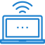 Laptop icon 64x64