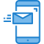 Email icon 64x64