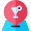 Pin icon 64x64