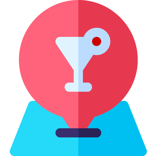Pin icon