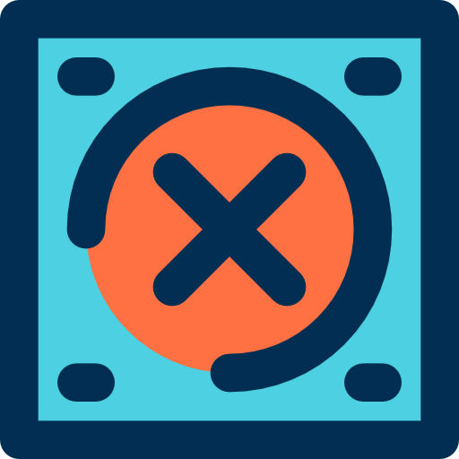 Cooler icon