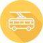 Tram icon 64x64