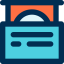 Cd drive icon 64x64