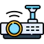 Projector icon 64x64