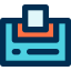 Printer icon 64x64