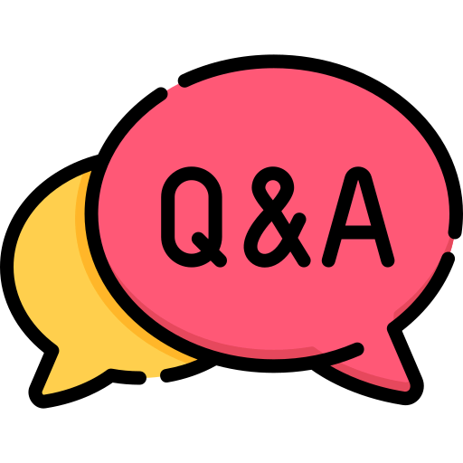 Q&a icon