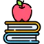 Books icon 64x64