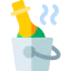 Champagne icon 64x64